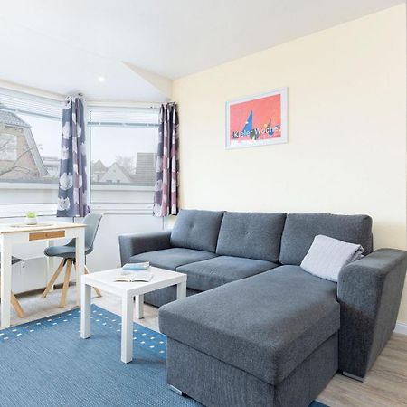 Haus Panorama Laboe Wohnung 5 Екстериор снимка