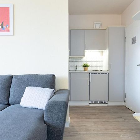 Haus Panorama Laboe Wohnung 5 Екстериор снимка