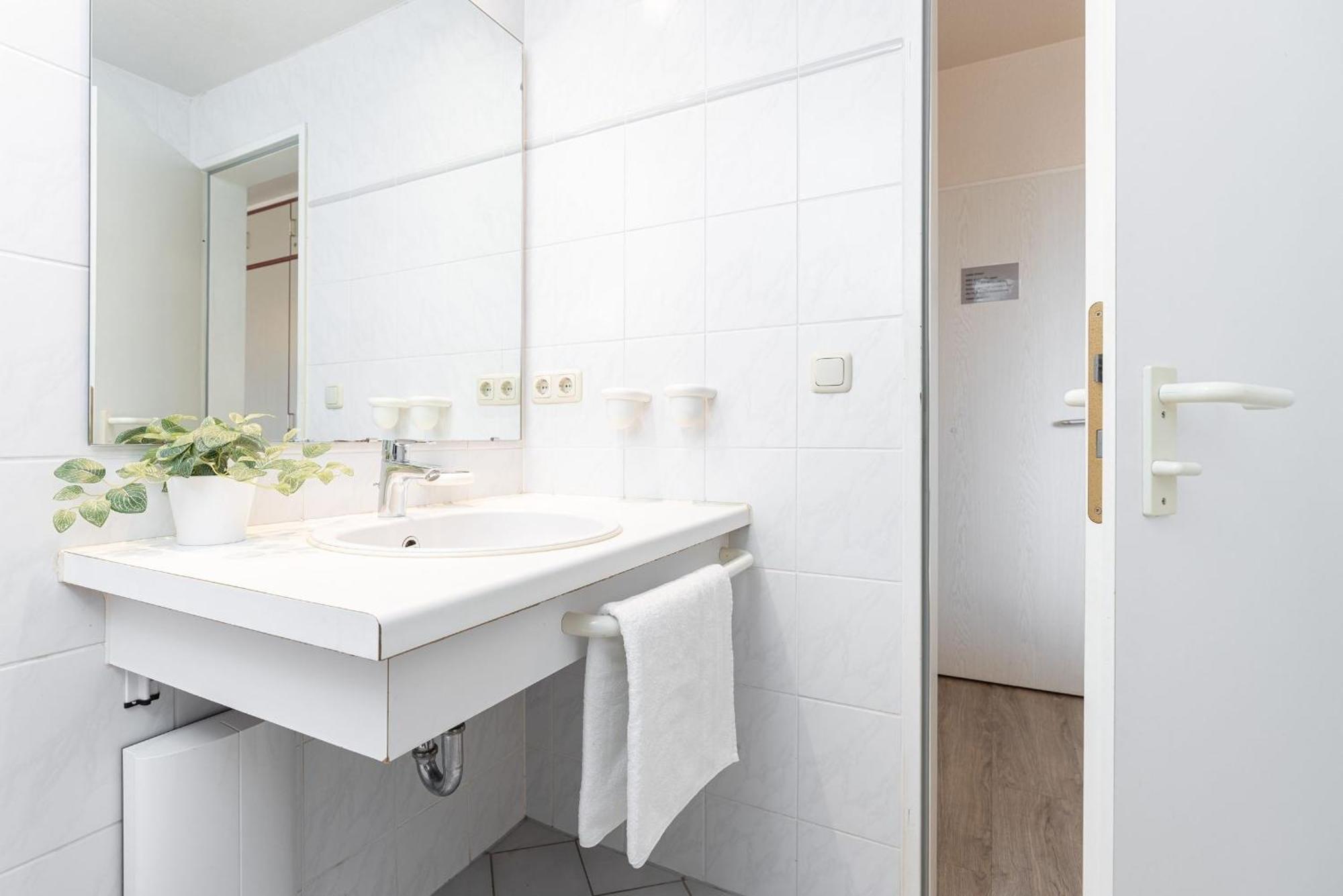 Haus Panorama Laboe Wohnung 5 Екстериор снимка