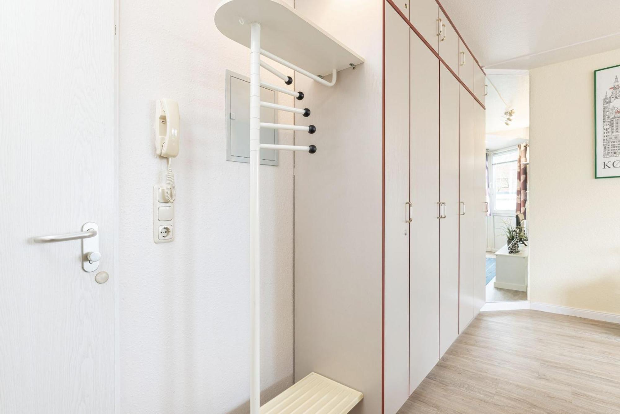 Haus Panorama Laboe Wohnung 5 Екстериор снимка