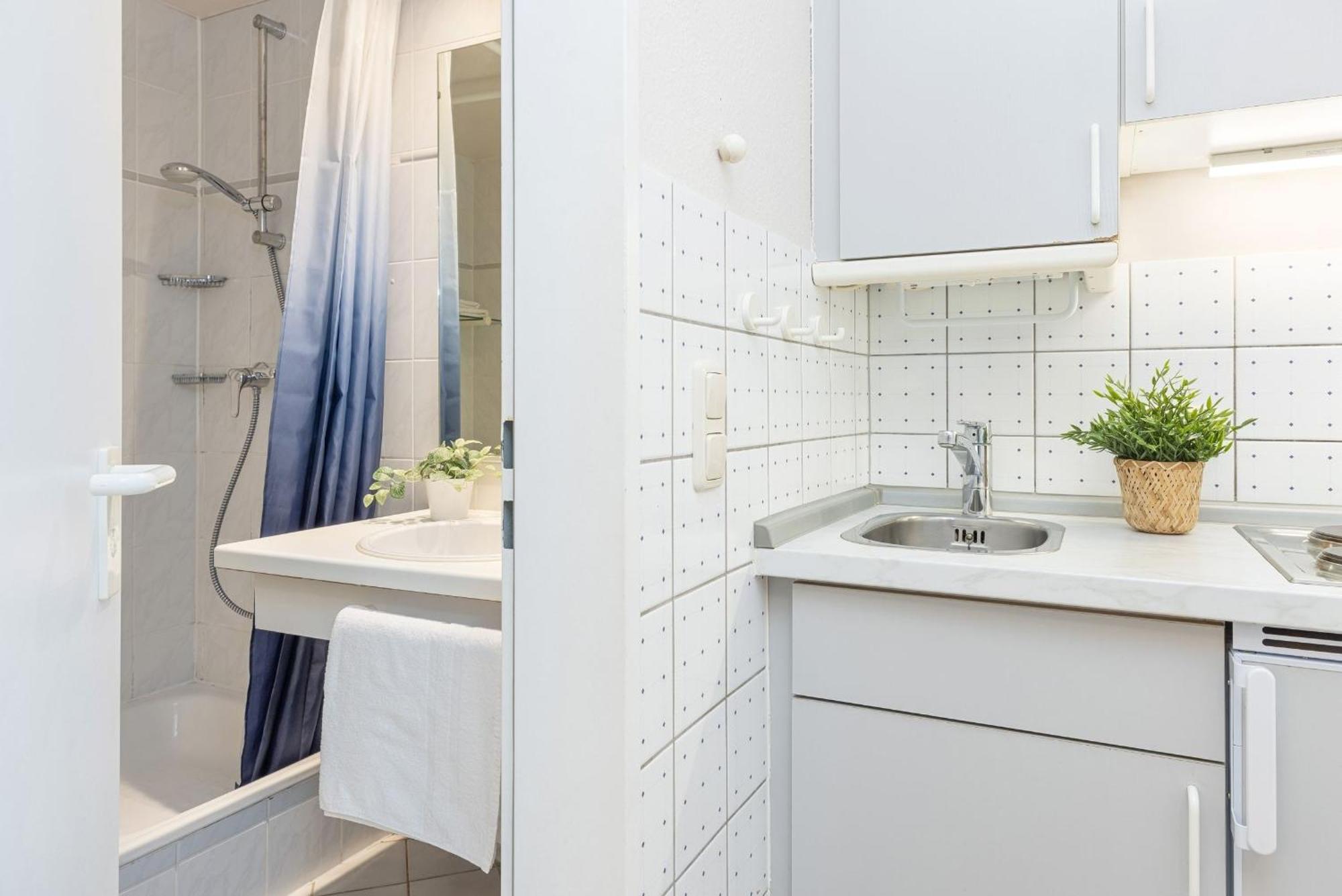 Haus Panorama Laboe Wohnung 5 Екстериор снимка