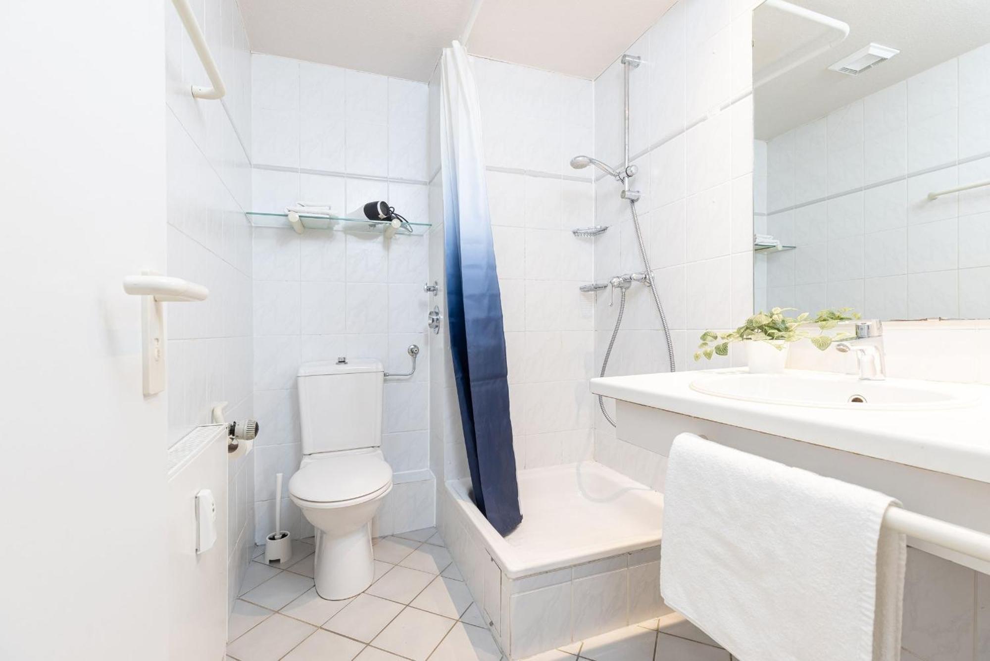 Haus Panorama Laboe Wohnung 5 Екстериор снимка