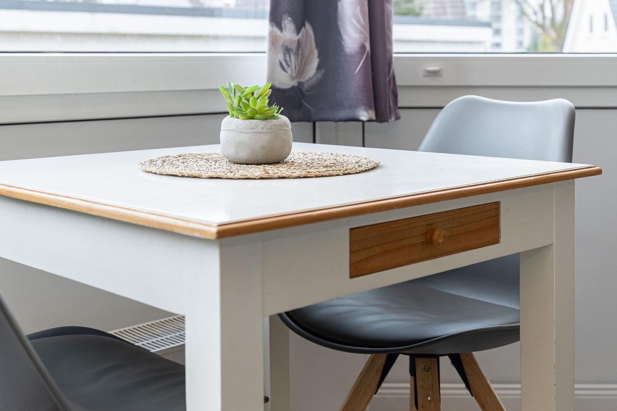 Haus Panorama Laboe Wohnung 5 Екстериор снимка